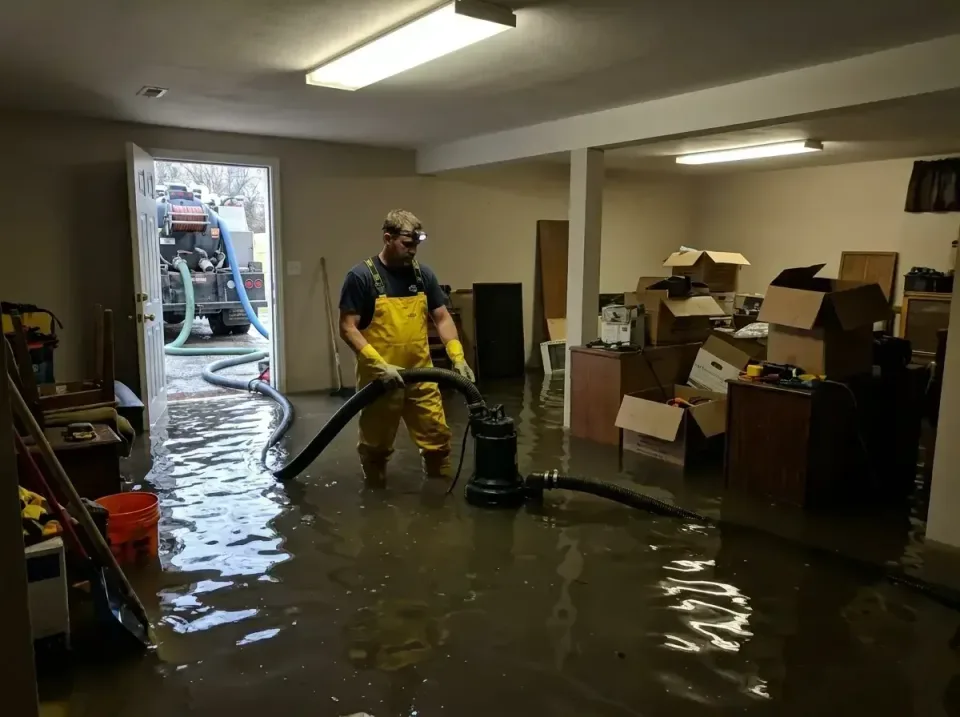 basement-burst-pipe-flooding-a-001 — frequently asked questions, 24-Hour Water Damage Restoration Services in Nokomis, IL